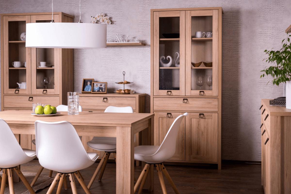 Étkezőszékek, a kényelem trónjai