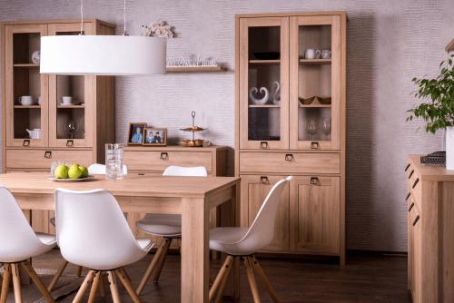 Étkezőszékek, a kényelem trónjai