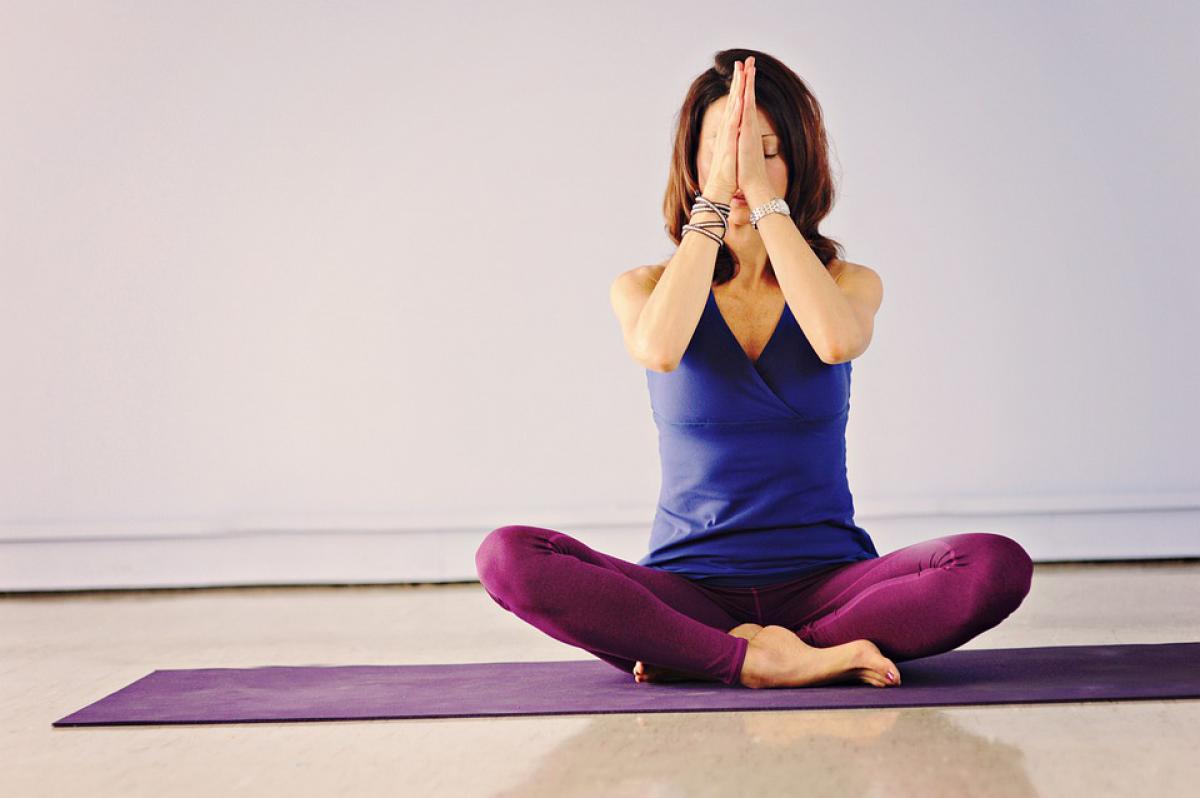 Hogyan használható a transzcendentális meditáció a váratlan életbeli kihívások kezelésére