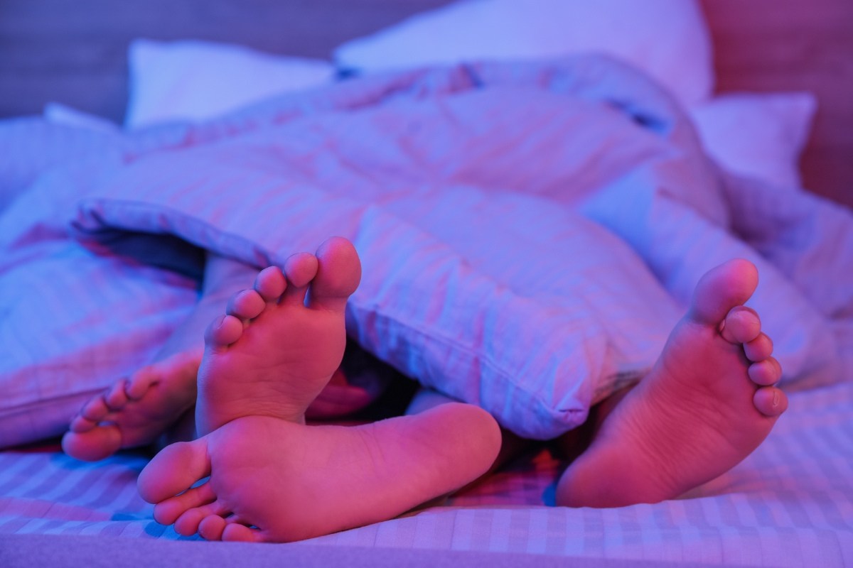 Szexuálpszichológus az intimitásért